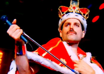 fakta freddie mercury