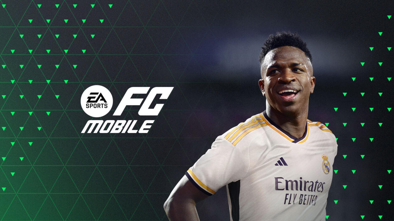 EA SPORTS FC Mobile Sudah Bisa Diunduh