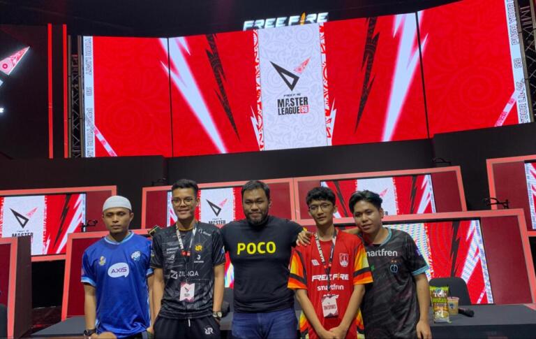 Diikuti oleh 18 Tim, FFML Season 8 Resmi Dimulai!