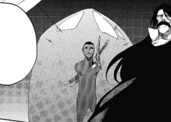 Soul King Bleach facts