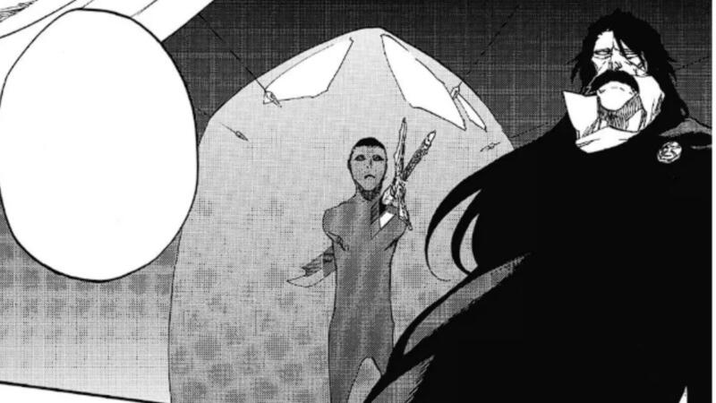 Fakta Menarik Soul King, Entitas Kuat Di Bleach