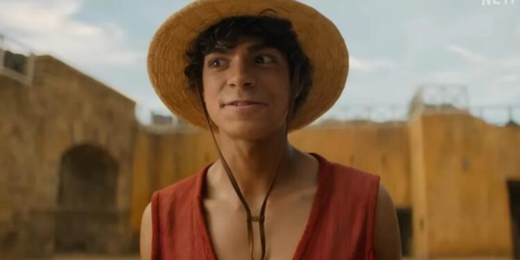 Film Yang Dibintangi Inaki Godoy, Aktor Luffy Di La One Piece