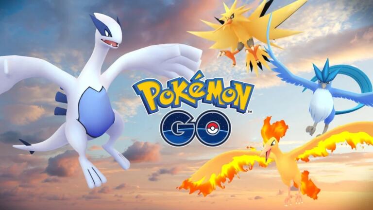 3 Fitur Baru Pokemon Go yang Bikin Game Jadi Semakin Seru