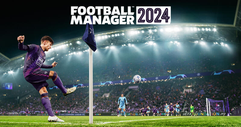 Spesifikasi PC Football Manager 2024