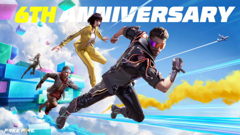 Free Fire | Garena