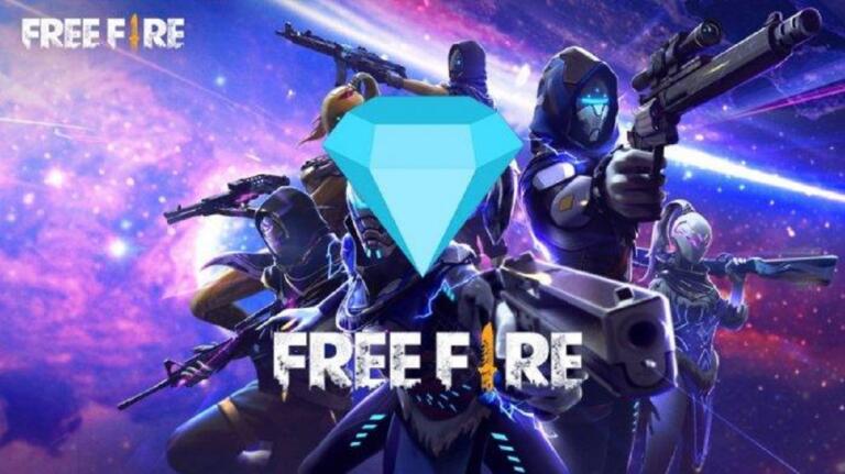 Free Fire | Garena