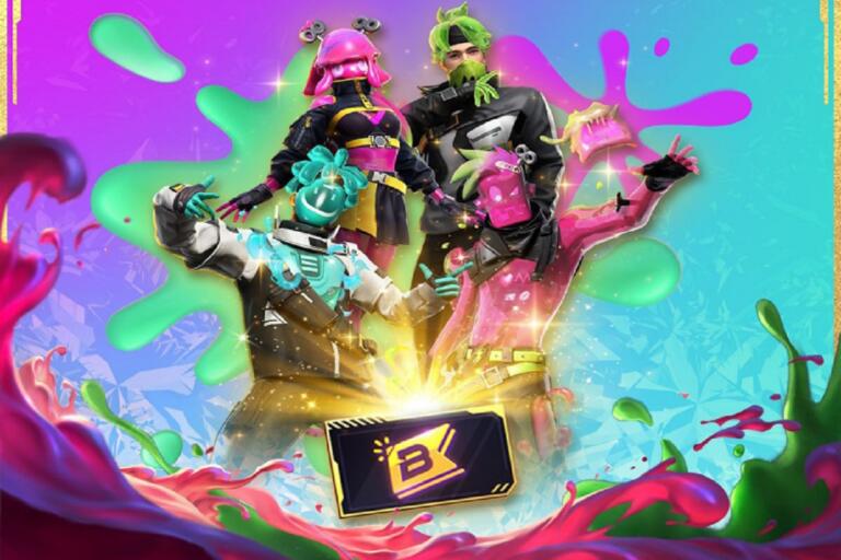 Free Fire | Garena
