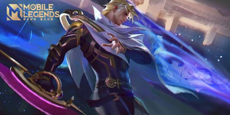 Hero Mobile Legends Nolan