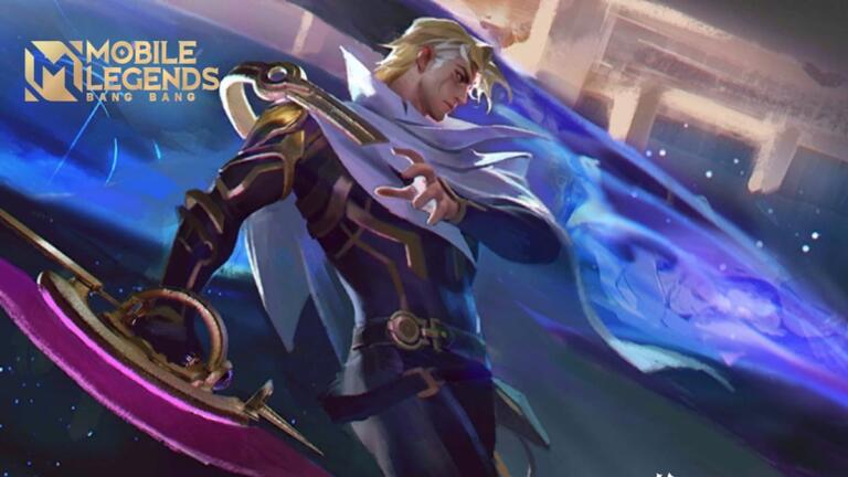Kenalan Dengan Hero Baru Nolan Mobile Legends