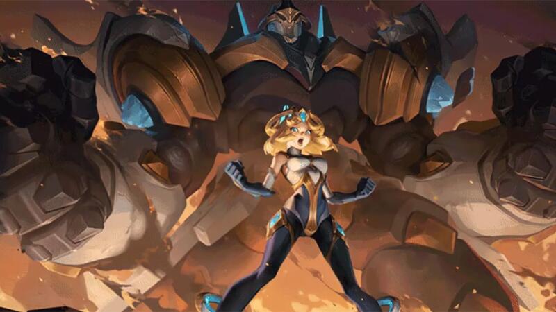 Hero Mobile Legends Yang Semakin Kuat Bila Diserang