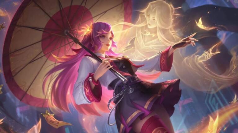 5 Hero Mobile Legends yang Sering Dipakai Oleh Pro Player