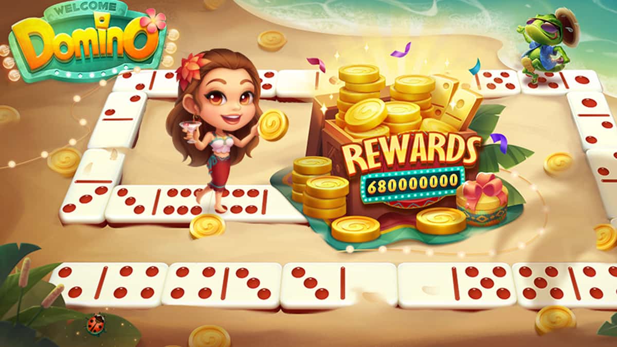 Higgs Domino Versi 1.85 iOS dan Android Unlimited Chip dan RP 1 Higgs Domino Versi 1.85 Ios Dan Android