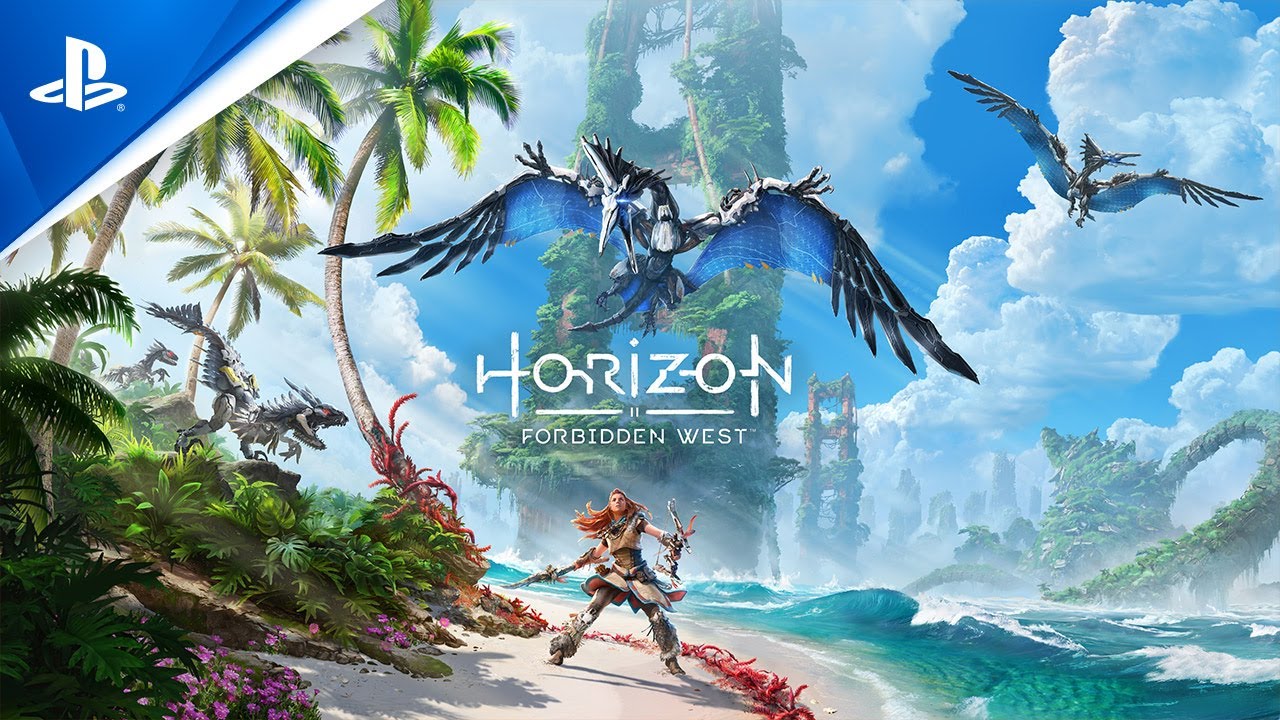 Horizon Forbidden West Complete Edition Reportedly Coming to PC