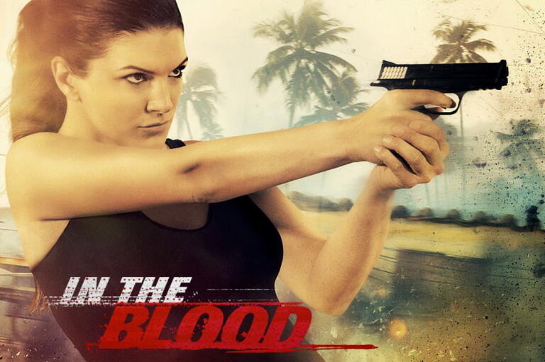 Sinopsis In the Blood (2014): Suami Diculik Saat Bulan Madu