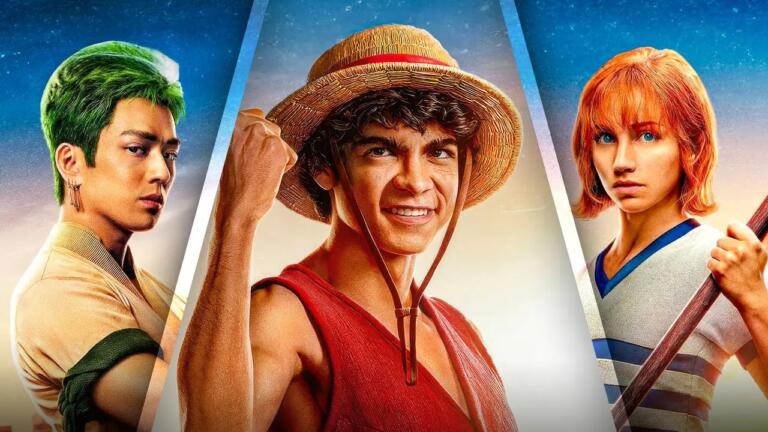 Naskah Sudah Siap, Inilah Bocoran Live Action One Piece Season 2!