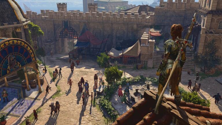 Inilah Game Ps4 Dan Ps5 Yang Rilis Di September 2023!