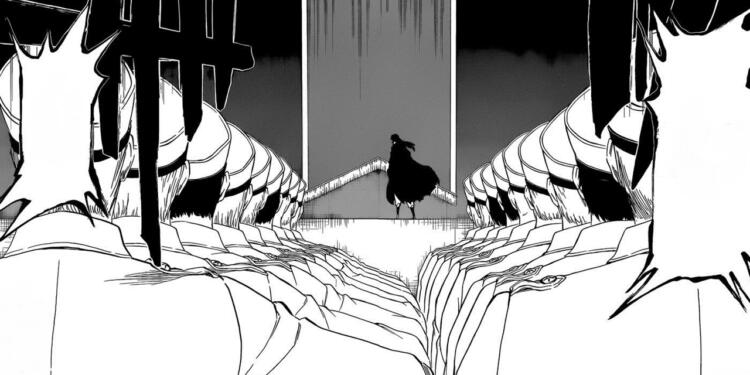 Inilah Pengawal Elite Yhwach Di Bleach!