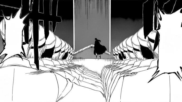 Lebih Kuat Dari Sternritter yang Lain, Inilah 4 Pengawal Elite Yhwach di Bleach!