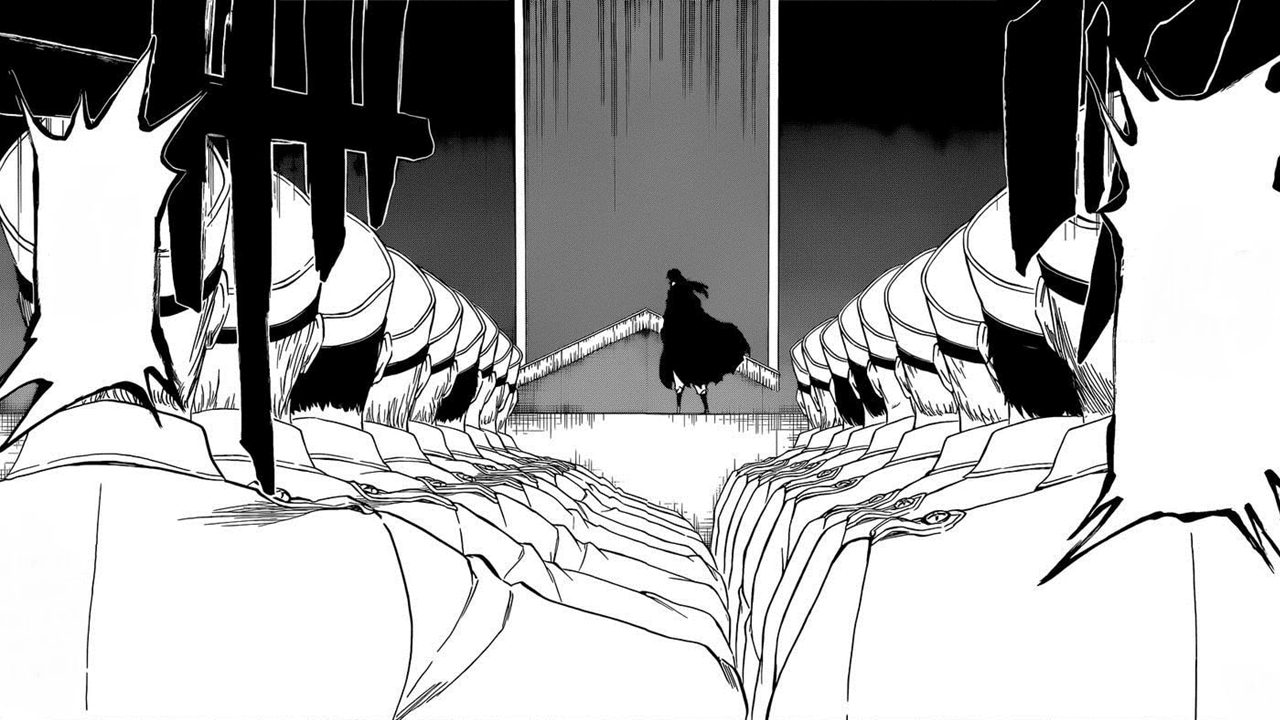 Lebih Kuat Dari Sternritter yang Lain, Inilah 4 Pengawal Elite Yhwach di Bleach!