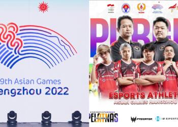 Jadwal Asian Games 2022 PUBG Mobile