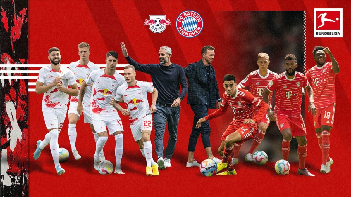 Jadwal Live Streaming Bola Minggu Ini, Ada Banyak Big Match Seru Yang Sayang Kalian Lewatkan