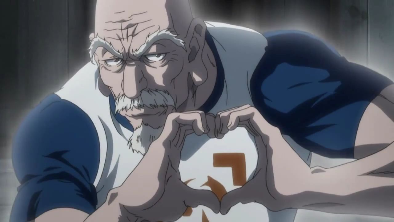 6 Karakter Anime yang Mendapat Julukan Terkuat Tapi Mati! 5 6 Karakter Anime yang Mendapat Julukan Terkuat Tapi Mati!