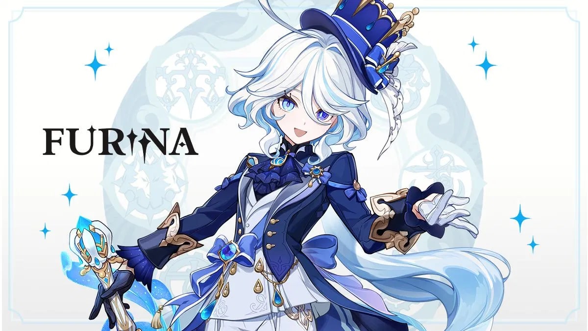 Genshin Impact v4.2 Hadirkan Karakter Baru Furina dan Charlotte
