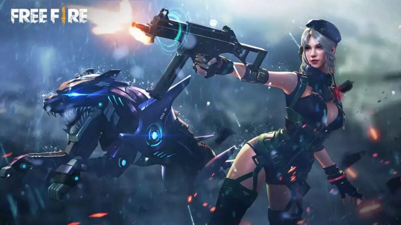 Kode Redeem FF 16 September 2023