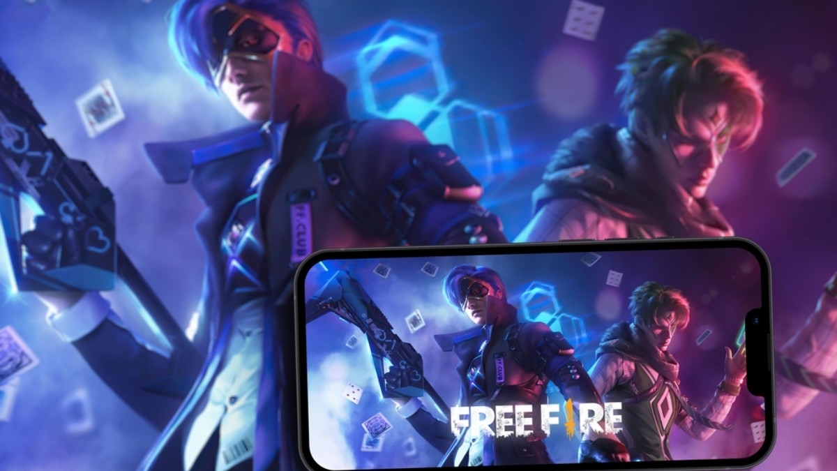 Kode Redeem FF 17 September 2023