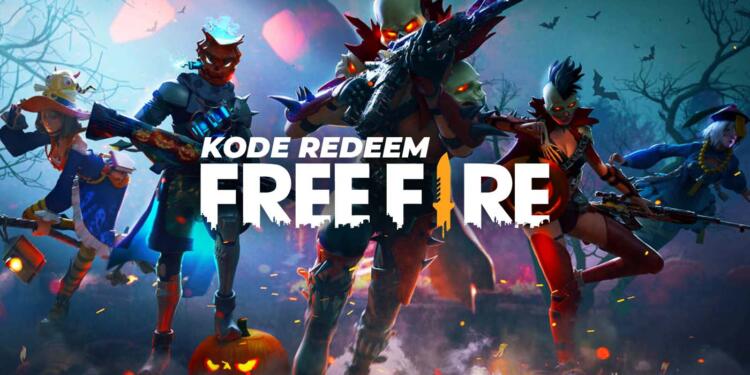 Kode Redeem FF Hari Ini