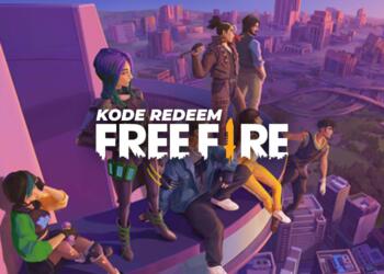 Kode Redeem FF hari ini | Garena