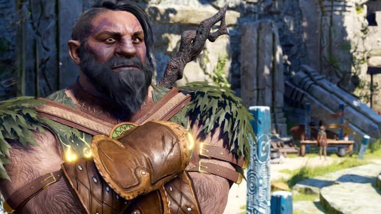 Best Team Composition for Baldur's Gate 3 9 Best Team Composition for Baldur’s Gate 3