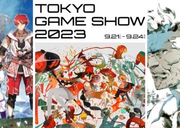 Konami Tokyo Game Show 2023
