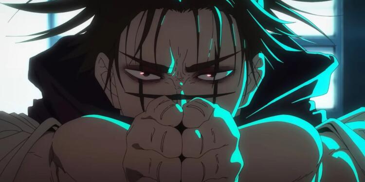 Kuat Dan Menyeramkan, Inilah Rahim Terkutuk Di Jujutsu Kaisen!