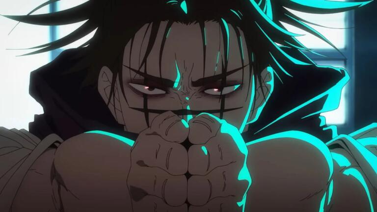 Kuat dan Menyeramkan, 3 Rahim Terkutuk di Jujutsu Kaisen