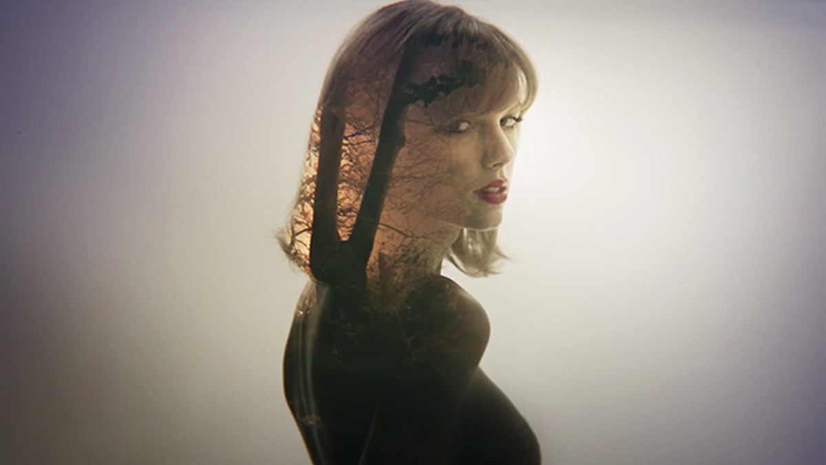 Lirik Lagu Style Milik Taylor Swift