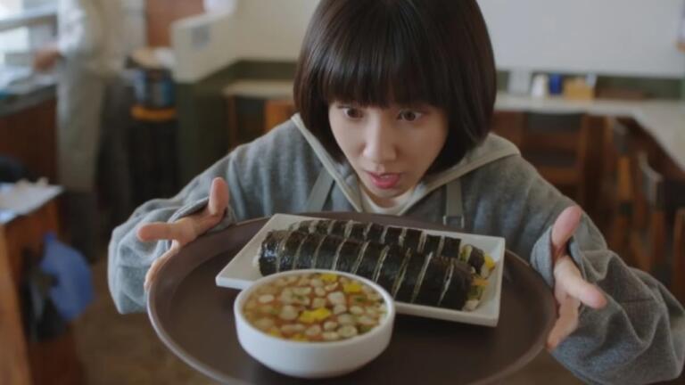 5 Makanan Korea yang Paling Populer dan Sering Muncul di Drakor 3 5 Makanan Korea yang Paling Populer dan Sering Muncul di Drakor