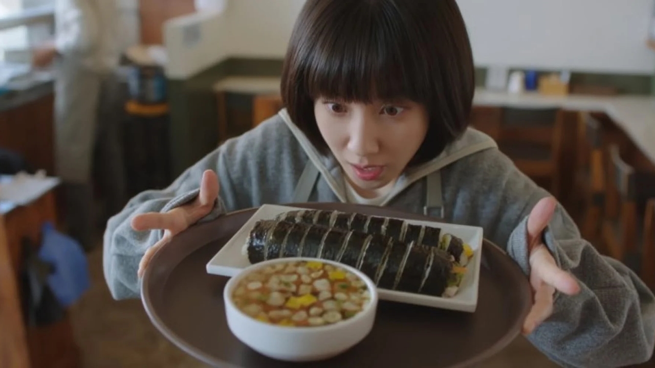 5 Makanan Korea yang Paling Populer dan Sering Muncul di Drakor