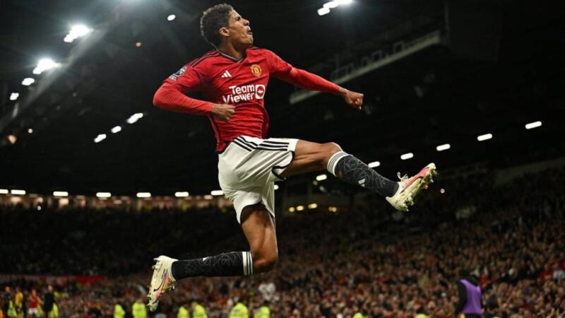 Manchester United | BBC