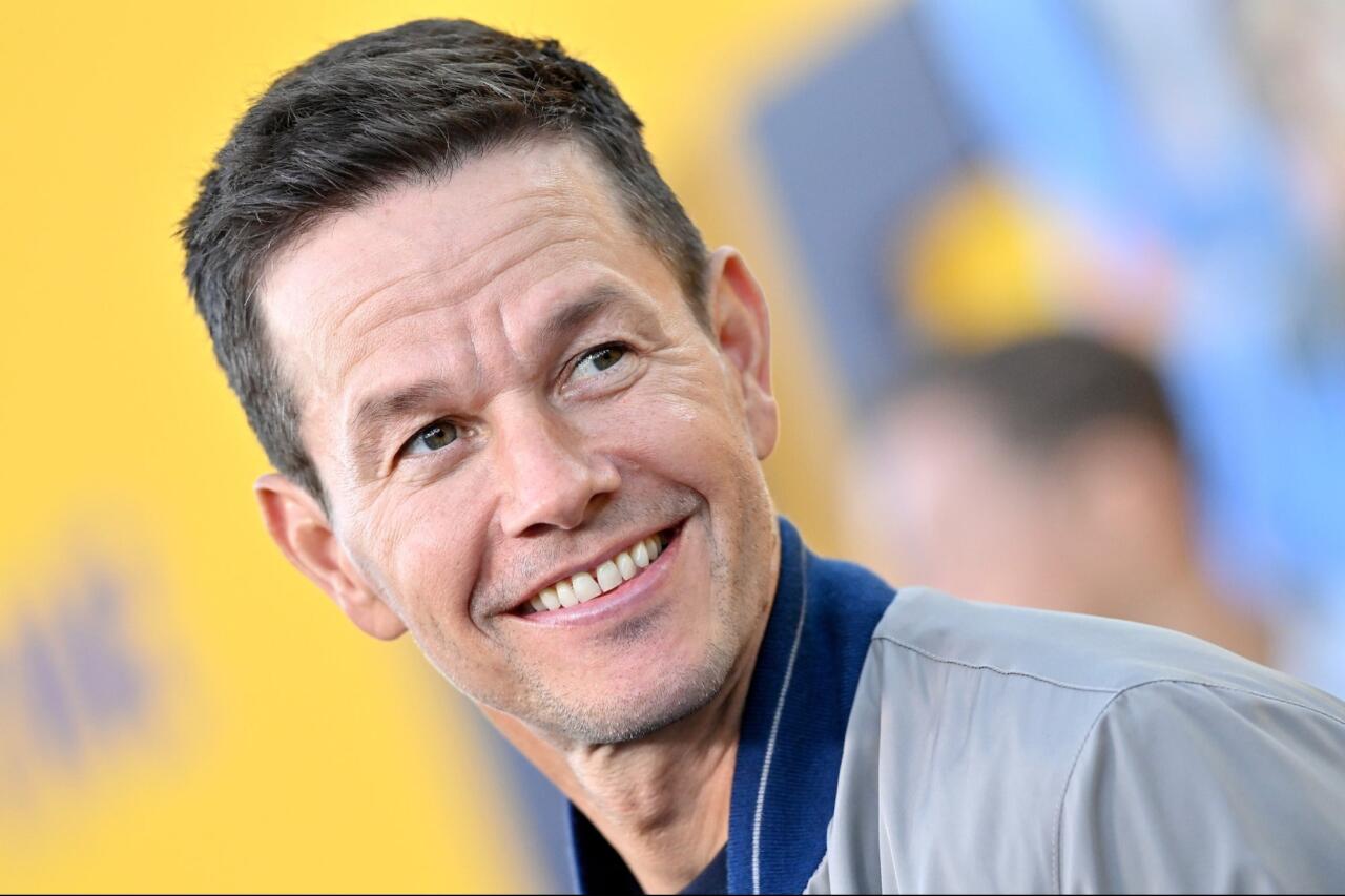 Mark Wahlberg Pensiun dari Dunia Akting?