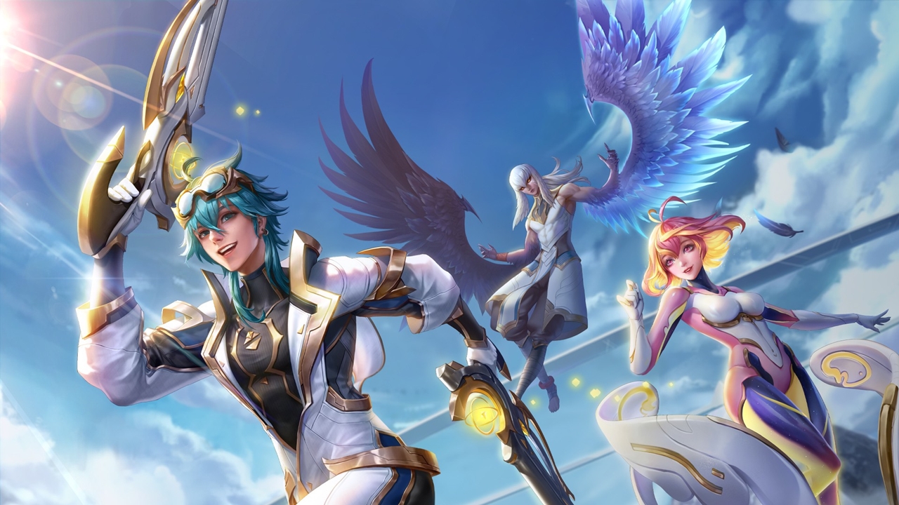 Apa Sih Fungsi Gem di Arena of Valor? Berikut Penjelasan Lengkapnya