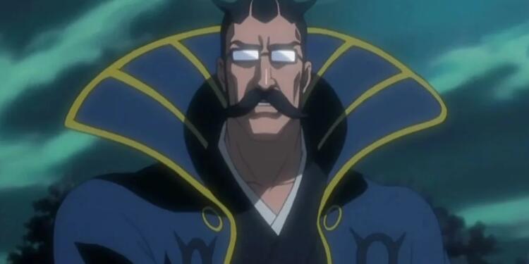 Get to know the Kidou Corps, Bleach's Soul Society Troops!
