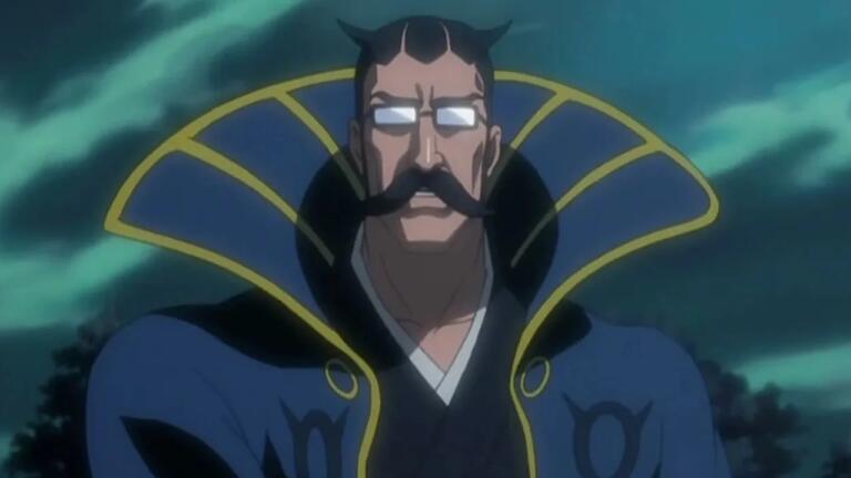 Get to know Kidou Corps, Bleach’s Soul Society Squad that’s No Less Powerful