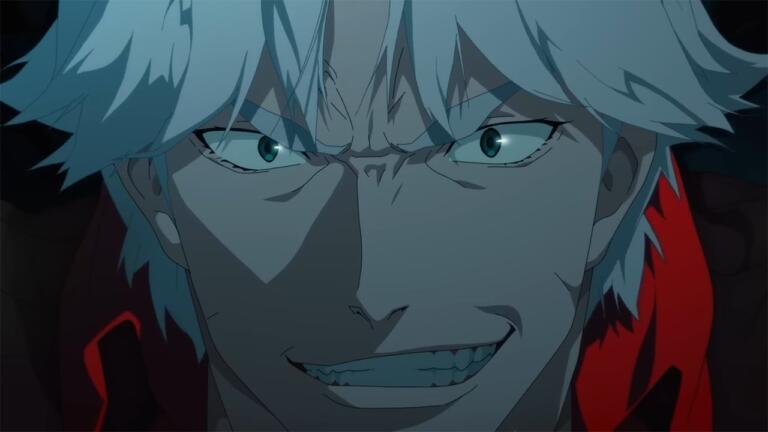 Netflix Perlihatkan Trailer Perdana Anime Devil May Cry 10 Netflix Perlihatkan Trailer Perdana Anime Devil May Cry