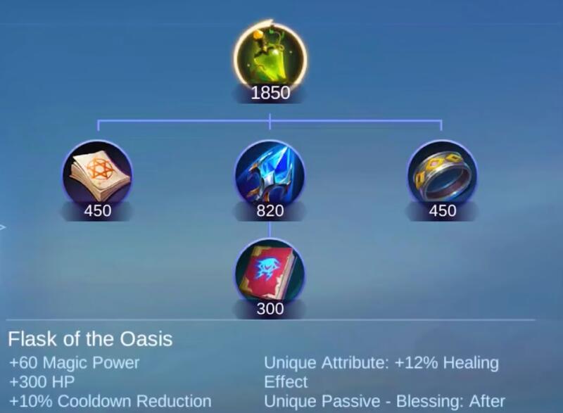 Penjelasan-item-baru-flask-of-oasis-mobile-legends