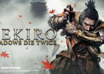 Penjualan Sekiro Shadows Die Twice Tembut 10 Juta Kopi