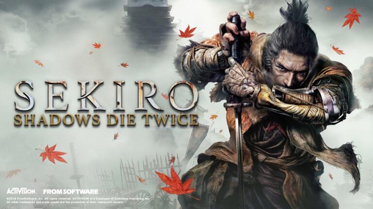 Sales of Sekiro: Shadows Die Twice Topped 10 Million Copies 9 Sales of Sekiro: Shadows Die Twice Topped 10 Million Copies