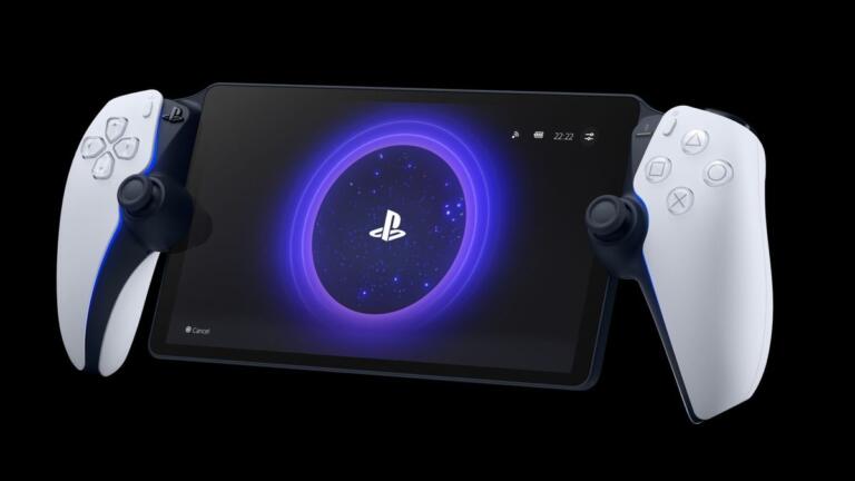 Sony Umumkan Tanggal Rilis PlayStation Portal 12 Sony Umumkan Tanggal Rilis PlayStation Portal