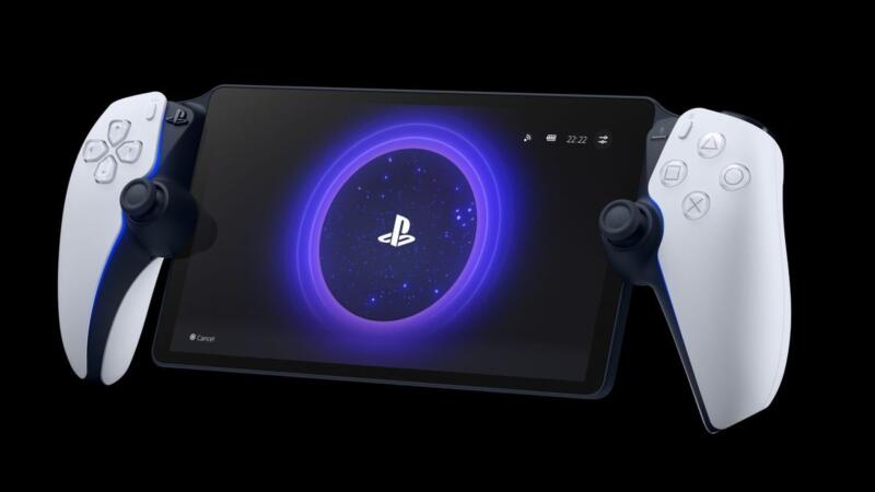 PlayStation Portal