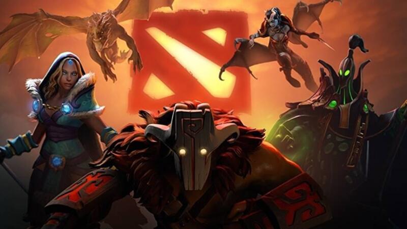 Player Dota 2 Harus Tau, Inilah Cara Untuk Meningkatkan Mmr!